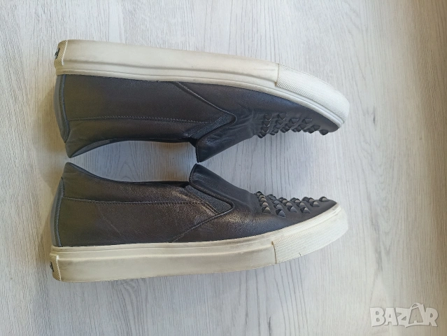 Дамски мокасини Kennel&Schmenger, снимка 7 - Дамски ежедневни обувки - 54108332