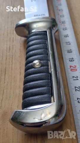 Нож, снимка 4 - Ножове - 54245004