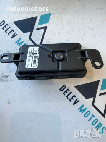 MK83-19J270-AB, 5AD811F03 модул от Land Rover Range Rover Velar (L560) 3.0 D, снимка 6 - Части - 55287200