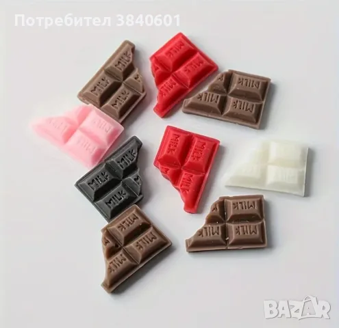 Сет за правене на свещи, снимка 2 - Декорация за дома - 55499177