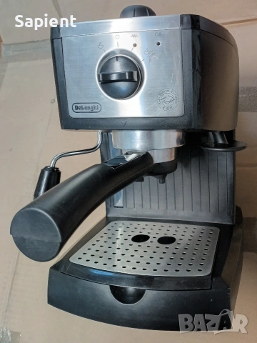 Кафемашина DeLonghi., снимка 2 - Кафемашини - 54676366