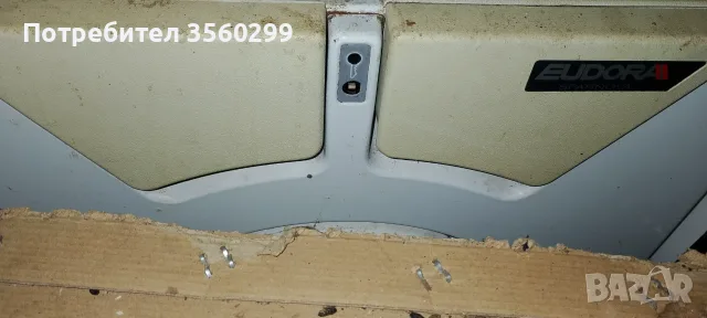 Пералня Индезит Хаер и Еудора, снимка 7 - Части и Платки - 55353354