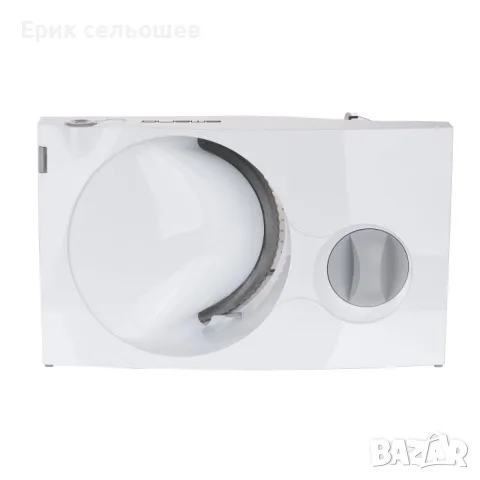 Emerio Електрическа машина за рязане на колбаси, сирена и хляб, снимка 3 - Кухненски роботи - 55422774