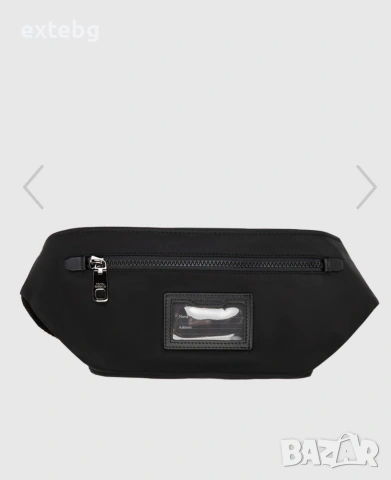 DOLCE & GABBANA оригинална чанта за кръста, снимка 6 - Чанти - 55156883