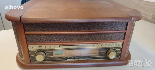 Аудио система Camry CR1111