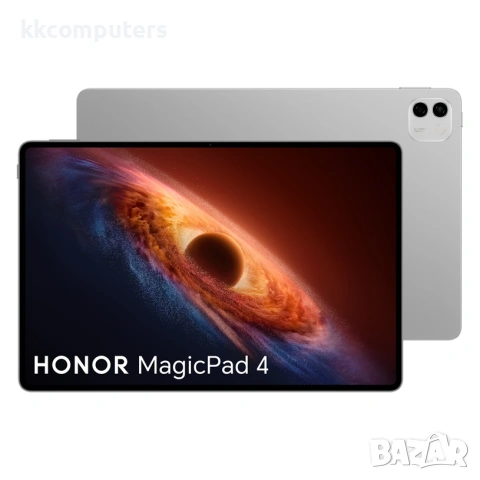 ЧАСТИ ЗА Таблет HONOR MAGIC PAD 4 WI-FI, 256 GB, 12.3 ", RAM 12 GB