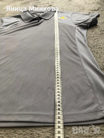 Дамска тениска Adidas, снимка 9 - Тениски - 54900728
