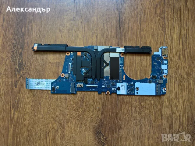 Дънна платка за LENOVO Yoga Slim 6 14IAP8, Intel® Core™ i7-1260P, 16GB LPDDR5-4800MHz