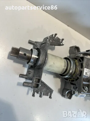 Кормилна колона с мотори за BMW F10 F11 530Xd (2012) 6788155, снимка 2 - Части - 55350609