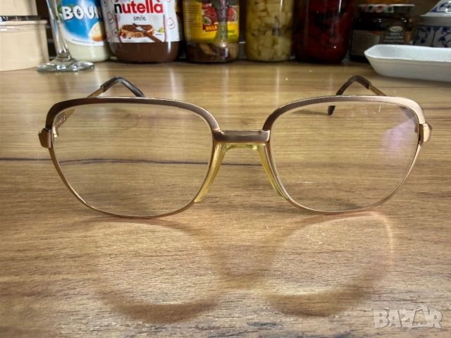 RODENSTOCK Exclusiv -диоптрични очила