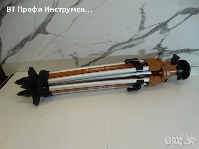 Hilti PA 921 - Статив / Тринога с манивела