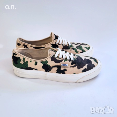 Vans, оригинални 43