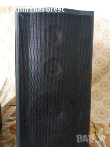 Akai Ac-Mx92+ОТ Fisher Ste-G40G+оригинално дистанционно, снимка 12 - Аудиосистеми - 55152000