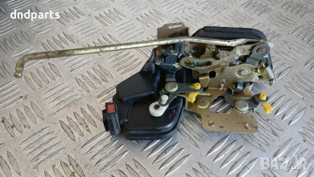 Брава врата Hyundai Santa Fe 2002 (предна лява)