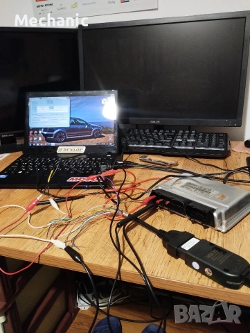 Софтуерен чип тунинг/ремап chip tuning remap, снимка 4 - Тунинг - 55287264