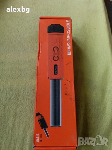 Пинпойнтър pinpoint quest magic waterproof