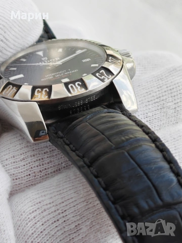 Tudor Hydronaut 2 Бартер automatic, снимка 11 - Мъжки - 54979338