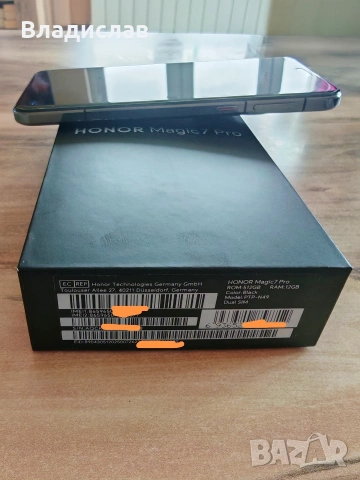 Honor Magic7 Pro, снимка 2 - Други - 54020869