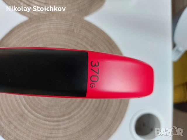 Ракети за падел Wilson/Bullpadel/Fila, снимка 11 - Тенис - 54077652