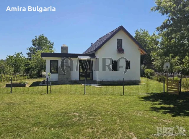 Къща до море и планина, снимка 4 - Къщи - 55592047