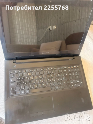 Лаптоп Lenovo G50-45, снимка 2 - Лаптопи за дома - 54798599
