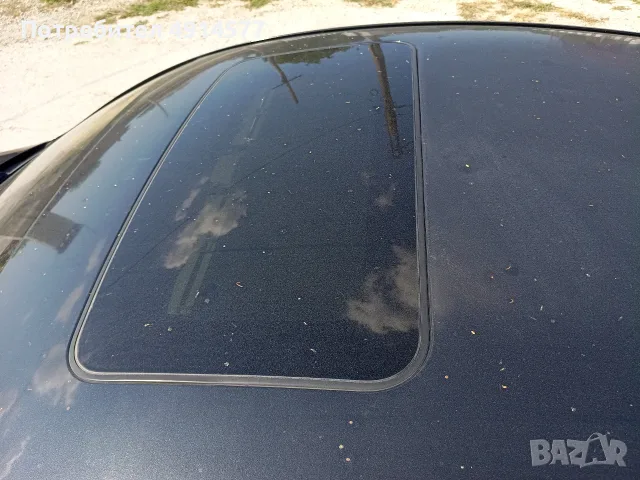 Opel Insignia 2.0 CDTI на части, снимка 11 - Автомобили и джипове - 55618985