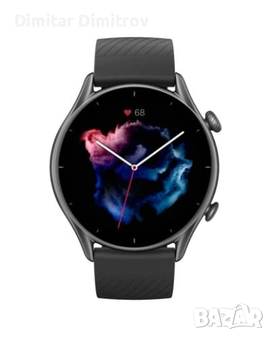 Amazfit GTR 3