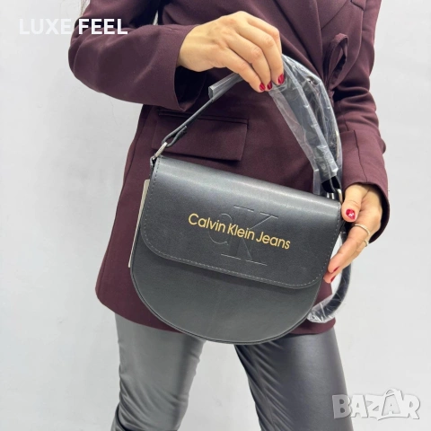 Calvin Klein ⚜️ Дамски Чанти , снимка 7 - Чанти - 54987991
