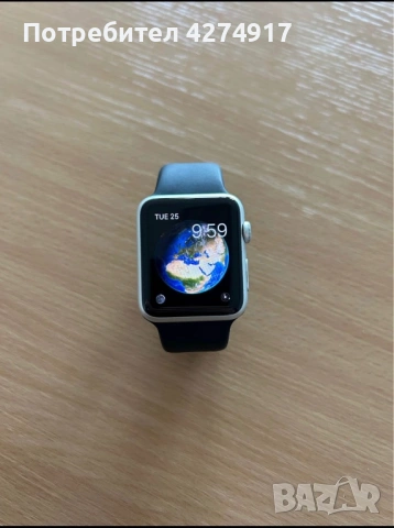 Apple Woch 7, снимка 2 - Apple iPhone - 54251084