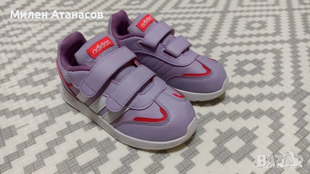 Детски маратонки Adidas tensaur switch kids