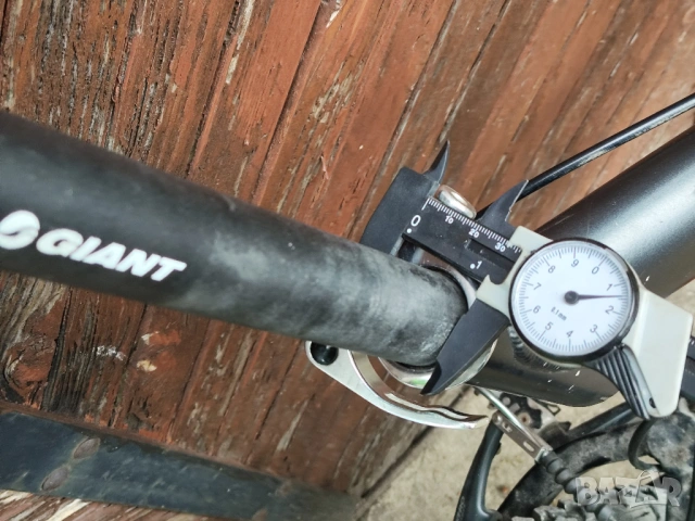 Продавам велосипед (колело) mountain bikes  BULLS