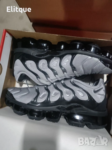 мъжки маратонки найк , снимка 9 - Маратонки - 54310282