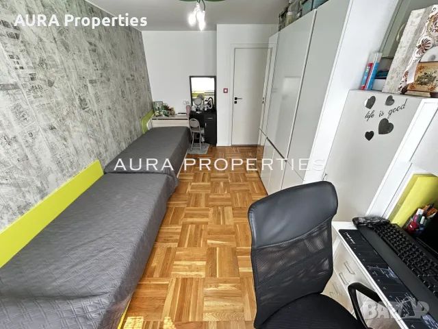 Разград / 3-стаен, жк.Освобождение, снимка 10 - Апартаменти - 55463900