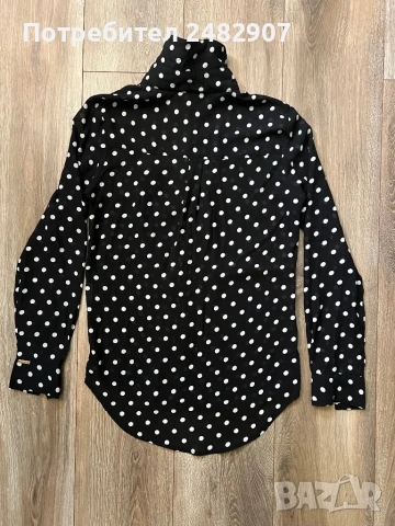 Дамска риза, снимка 4 - Ризи - 54318150