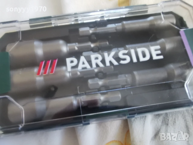 НАКРАЙНИЦИ 6БР 0604261737, снимка 7 - Винтоверти - 54112350