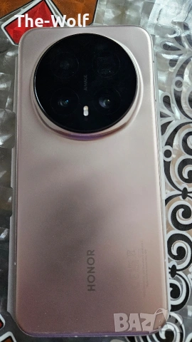 Продавам телефон и слушалки Honor Magic Pro и Huawei free buds, снимка 3 - Други - 55147198