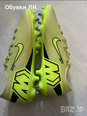 Nike Бутонки Mercurial Vapor 16 Academy, снимка 3 - Маратонки - 54780619