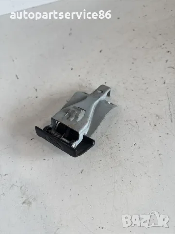 Дръжка за отваряне на преден капак за Nissan Murano Z51 3.5 V6 (2009) #22333 OEM, снимка 2 - Части - 55626527