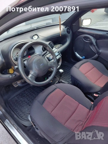 Продовам Ford Ka, снимка 9 - Автомобили и джипове - 54119252