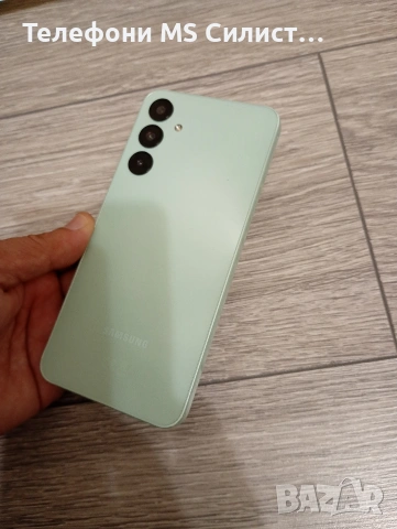 Samsung A16  128 GB, снимка 12 - Samsung - 54783574