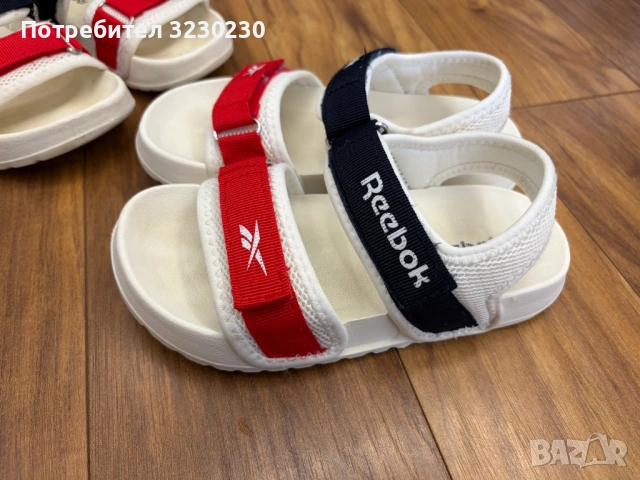 Сандали за момче- два чифта 28 размер, снимка 2 - Детски сандали и чехли - 54253857