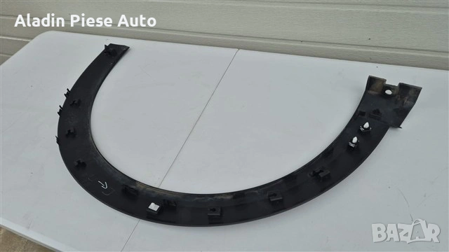 Преден преден калник ляв за Ford Puma година 2022 2023 2024 2025 код L1TB-S16D239-A; L1TBS16D239A , снимка 3 - Аксесоари и консумативи - 54638139