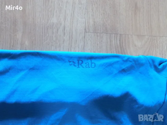 блуза the north face flight series/rab тениска екип худи горнище туризъм дамска оригинал XL/L, снимка 12 - Спортни екипи - 44374481