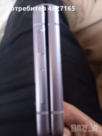 Samsung Z Flip 4 256GB, снимка 3 - Samsung - 54228808