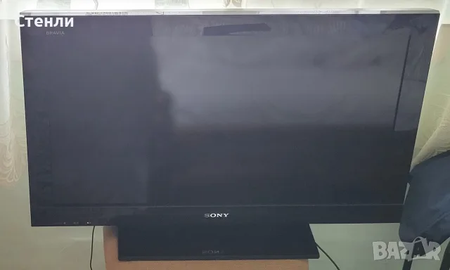 Sony BRAVIA KDL-32BX400 – Full HD LCD, снимка 9 - Телевизори - 55674926