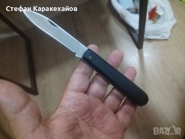 Сгъваеми ножки , снимка 4 - Ножове - 54839678