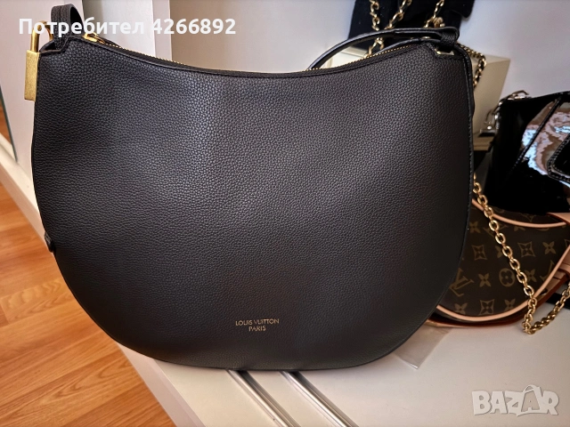 Louis Vuitton дамска чанта 