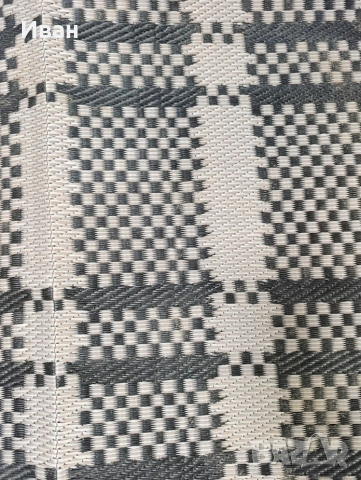 Луксозен, дишащ килим за къмпинг Vango. Размери:380/300см, снимка 10 - Палатки - 54972495