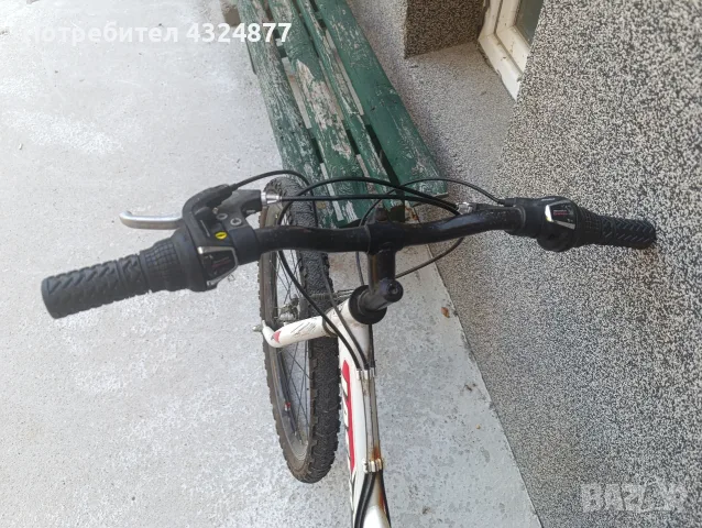 продавам детско колело, снимка 2 - Велосипеди - 55647306