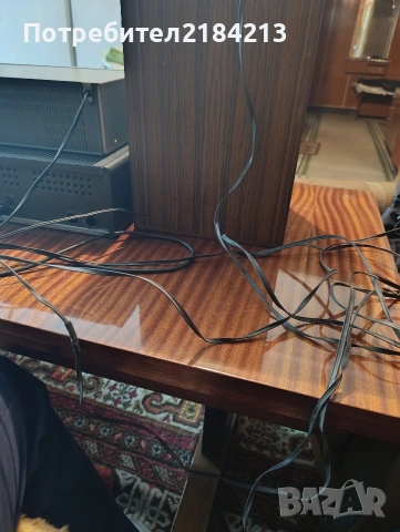 Ретро аудио сет: Стерео усилвател Соната 2 , Дек Hitachi и колони Studio 40 w, снимка 2 - Ресийвъри, усилватели, смесителни пултове - 55258473